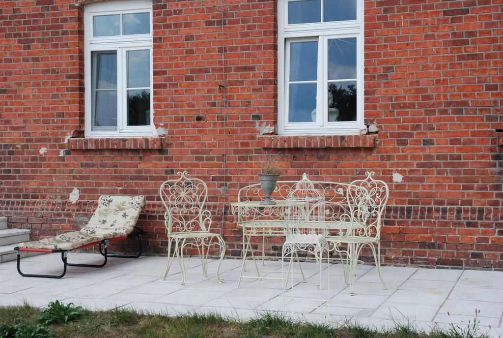 Villa Spelnione Marzenia Okuninka Luaran gambar