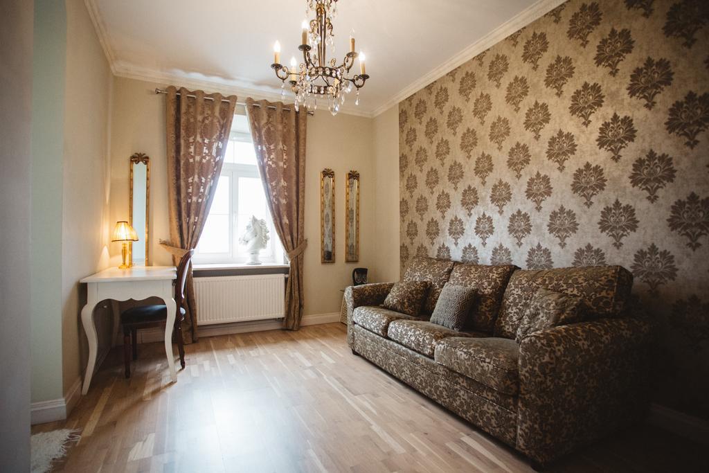 Villa Spelnione Marzenia Okuninka Luaran gambar